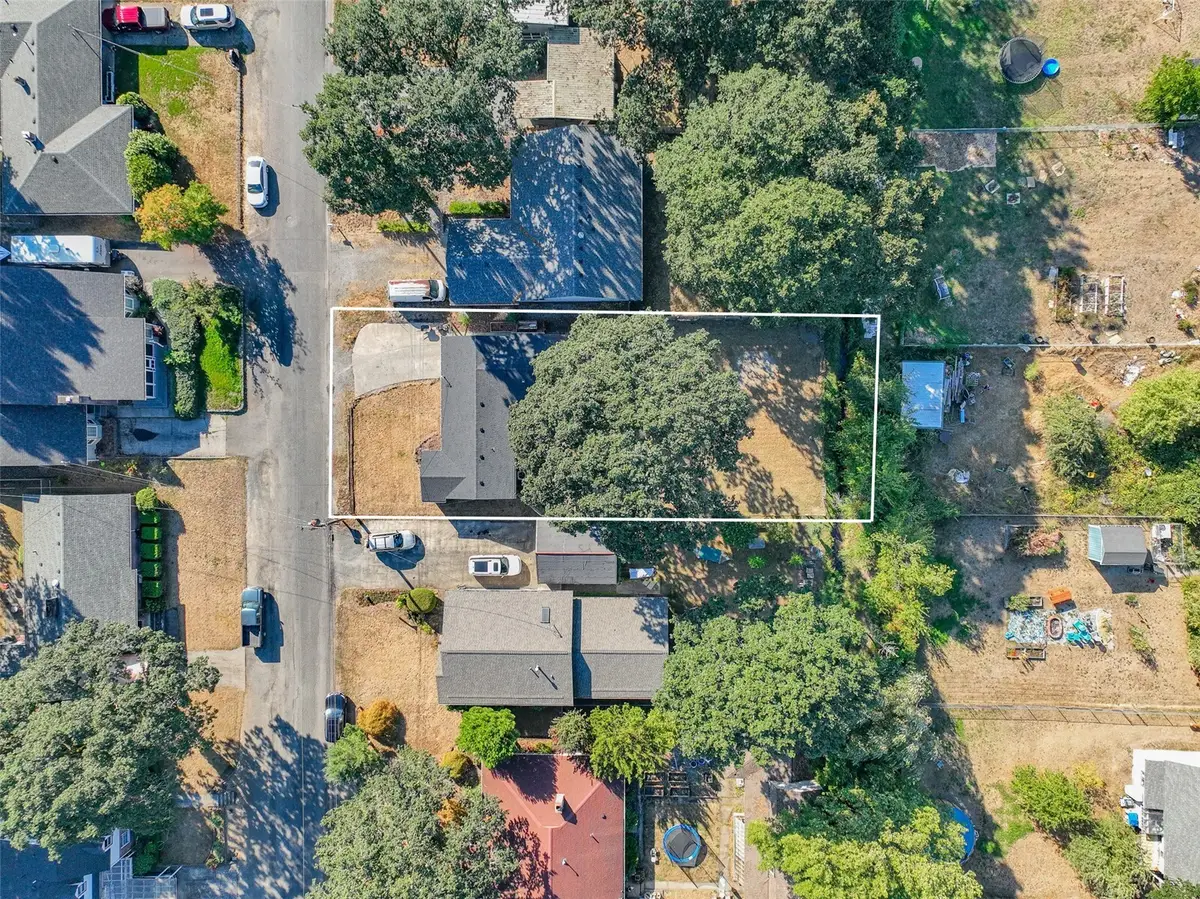 1492 SW Kelly Avenue, Chehalis, WA 98532 - #1