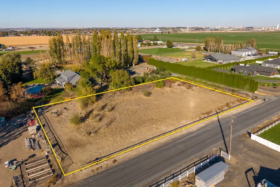 0 Morgan Road Ne #2, Moses Lake, WA 98837 - #2
