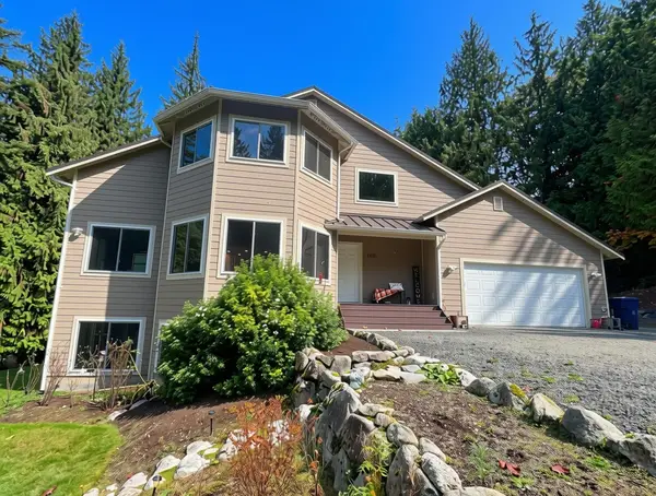 7425 190th Place Ne, Arlington, WA 98223