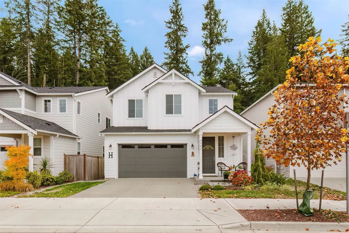 4521 Bristol Lane Se, Port Orchard, WA 98366 - #1