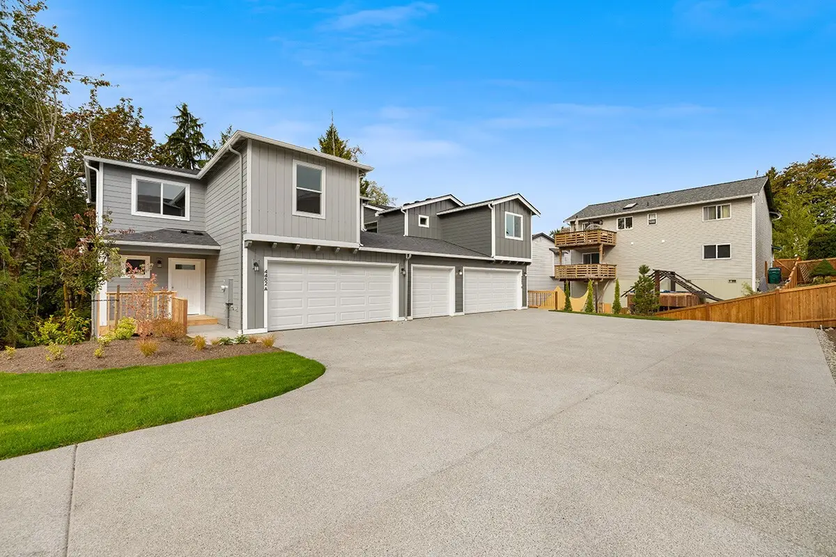 4482 74th Drive Ne #A, Marysville, WA 98270 - #1
