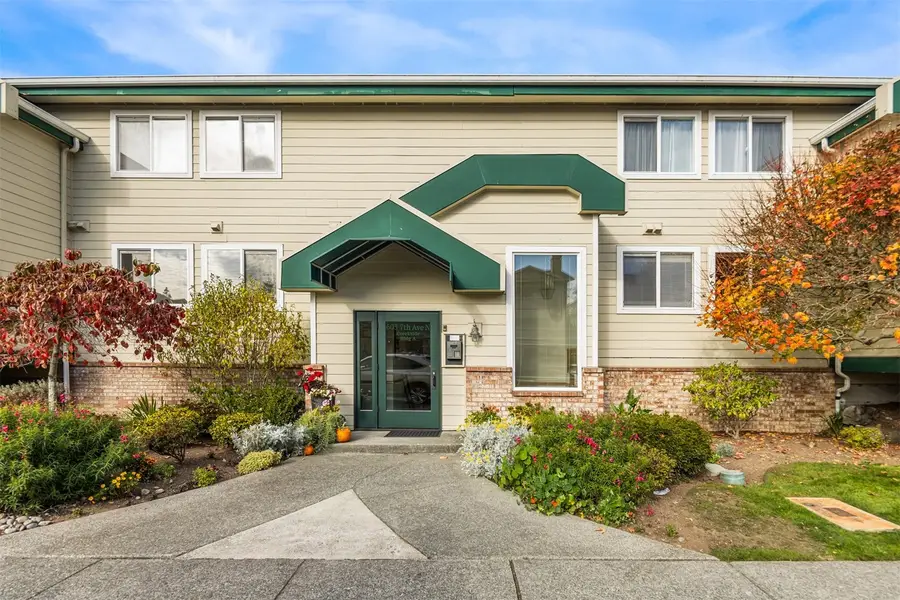 603 7th Avenue N #A-303, Edmonds, WA 98020 - #3