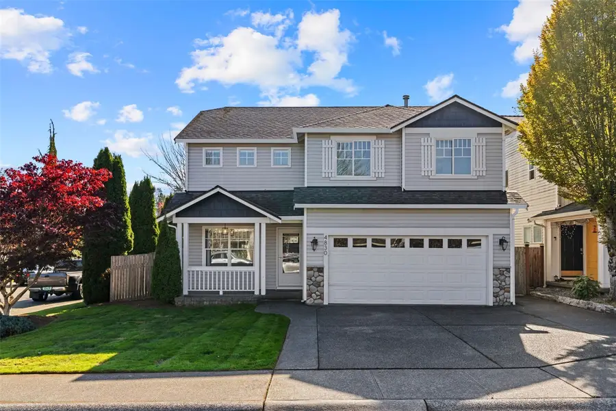 4830 149th Place Se, Everett, WA 98208 - #2