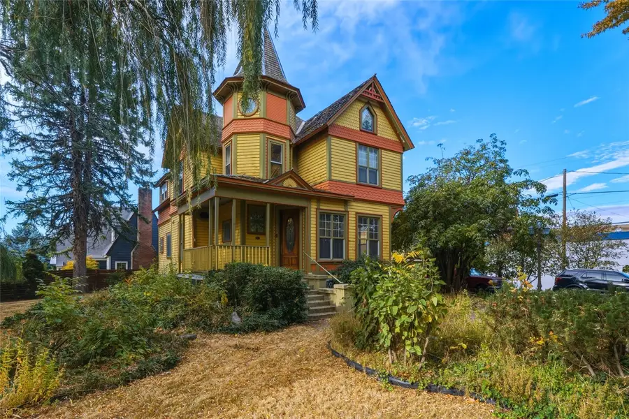 212 S 2nd Street, Dayton, WA 99328 - #2