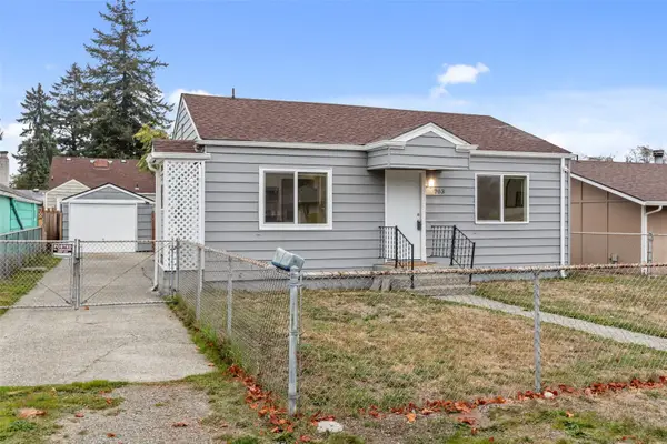 703 117th Street S, Tacoma, WA 98444