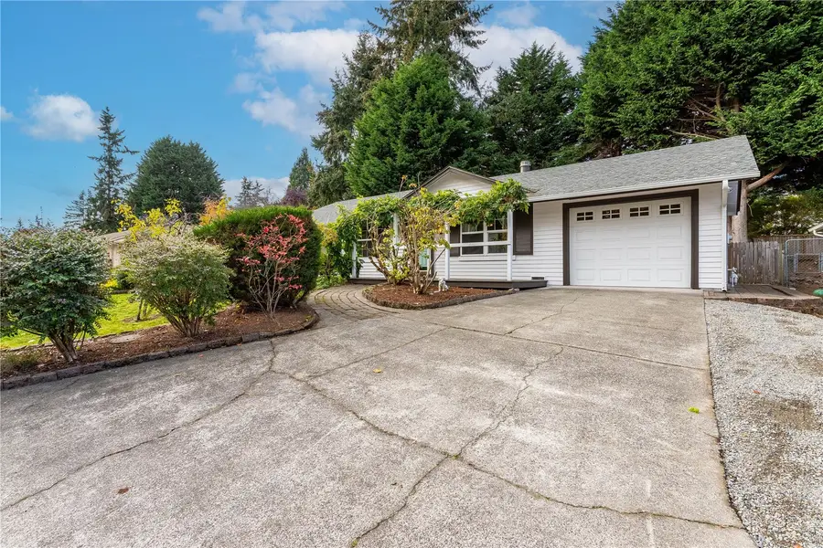 33215 36th Avenue Sw, Federal Way, WA 98023 - #3
