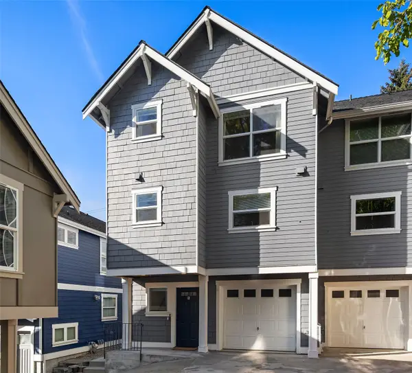 1813 S Bush Place, Seattle, WA 98144