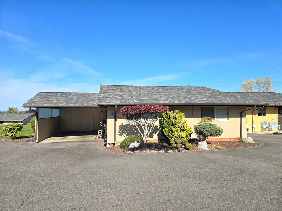 1301 S 3rd Avenue #4D, Sequim, WA 98382 - #2