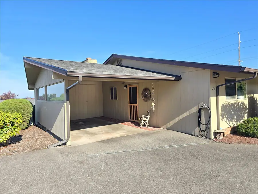 1301 S 3rd Avenue #4D, Sequim, WA 98382 - #3