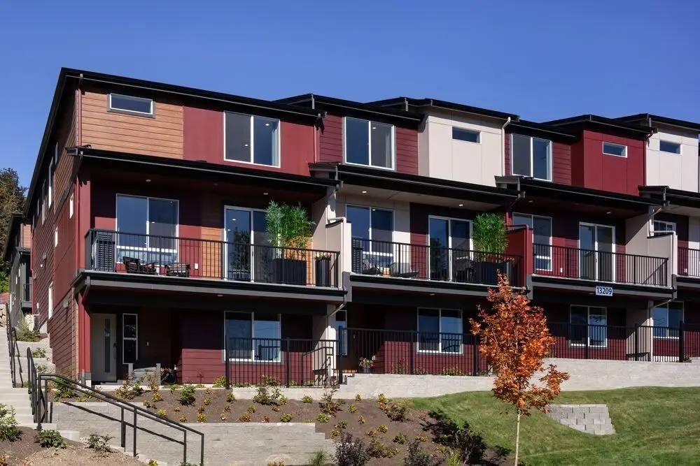 13209 NE 127th Court #D, Kirkland, WA 98034 - #1