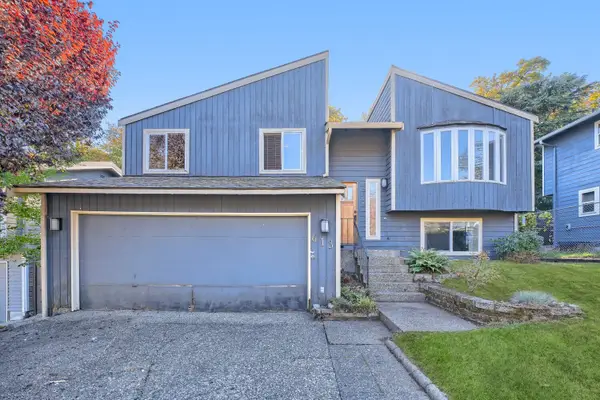 613 SW Austin Place, Seattle, WA 98016