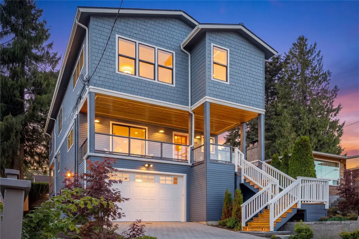 3111 W Mansell Street, Seattle, WA 98199 - #1