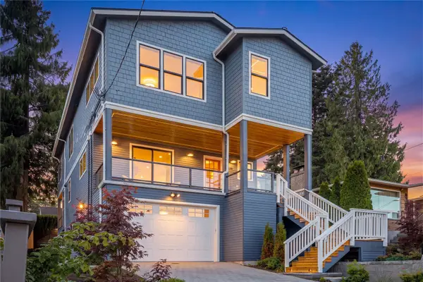 3111 W Mansell Street, Seattle, WA 98199