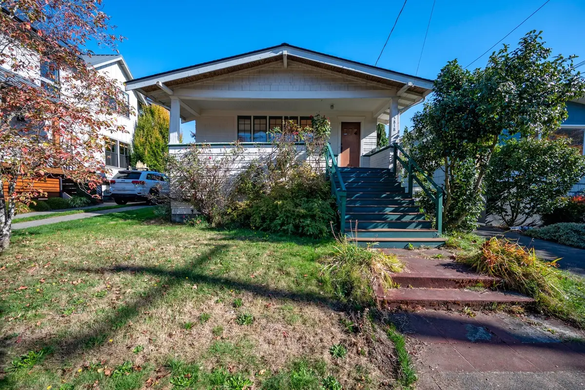 5818 7th Avenue Nw, Seattle, WA 98107 - #1