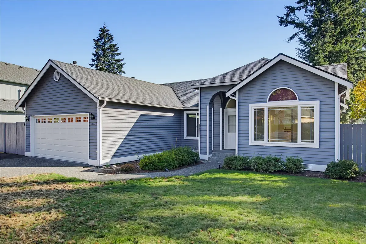18615 SE 259th Street, Covington, WA 98042 - #1
