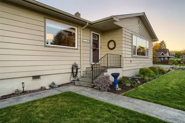 1119 Longview Avenue, Anacortes, WA 98221