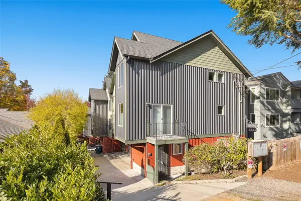 13553 35th Avenue Ne, Seattle, WA 98125