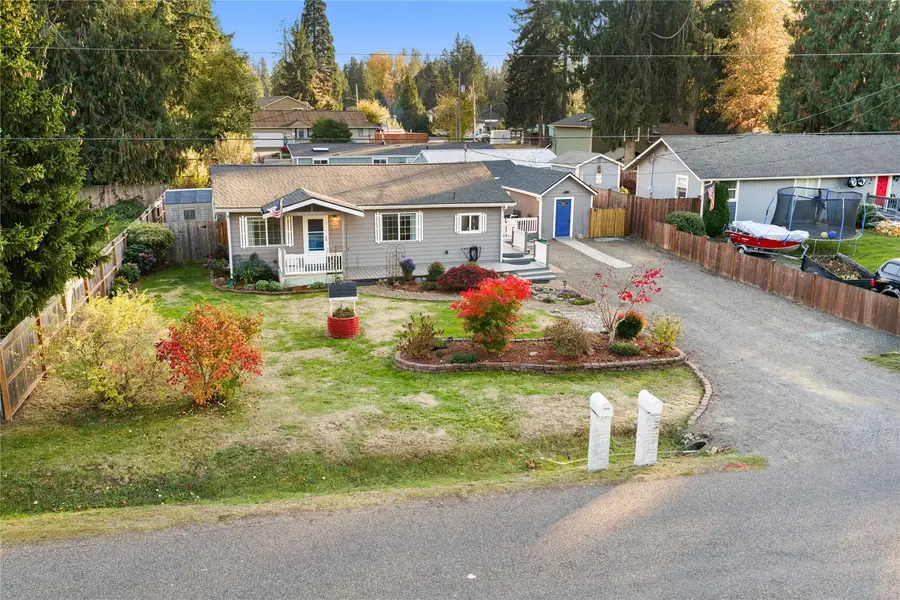20707 92nd Street E, Bonney Lake, WA 98391 - #2