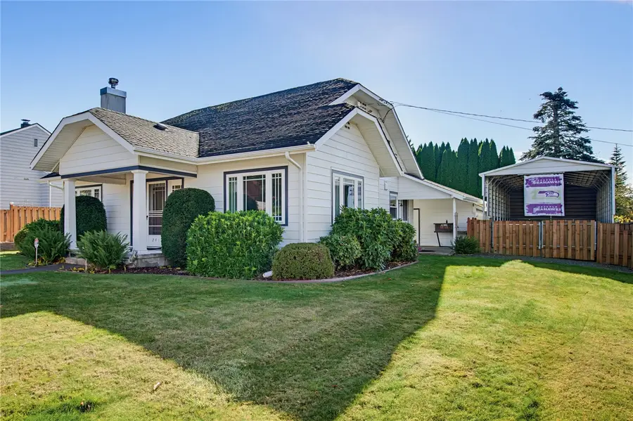 2411 Thurston Avenue Ne, Olympia, WA 98506 - #2