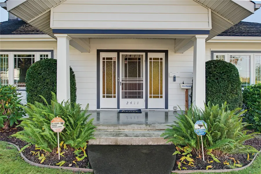 2411 Thurston Avenue Ne, Olympia, WA 98506 - #3