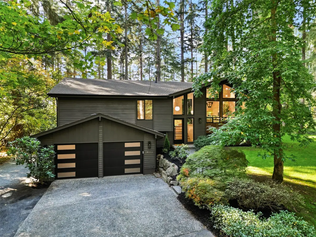 18113 194th Avenue Ne, Woodinville, WA 98077 - #1