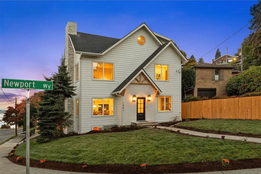 1441 Madrona Drive, Seattle, WA 98122 - #2