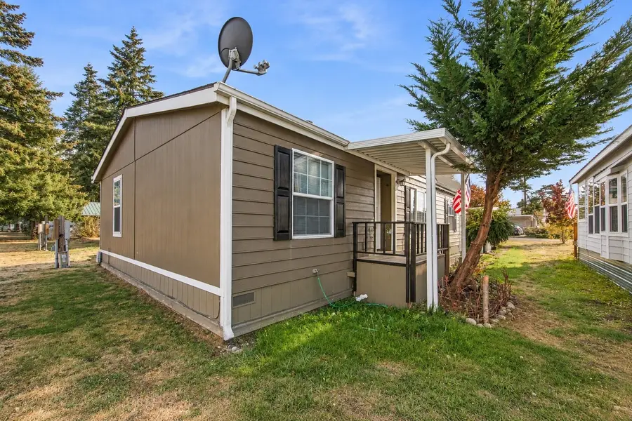 8915 Wilkensen Road #2A, Yelm, WA 98597 - #2