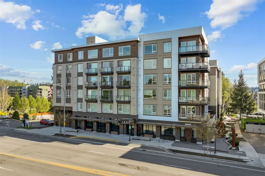 11903 NE 128th Street #505, Kirkland, WA 98034 - #2