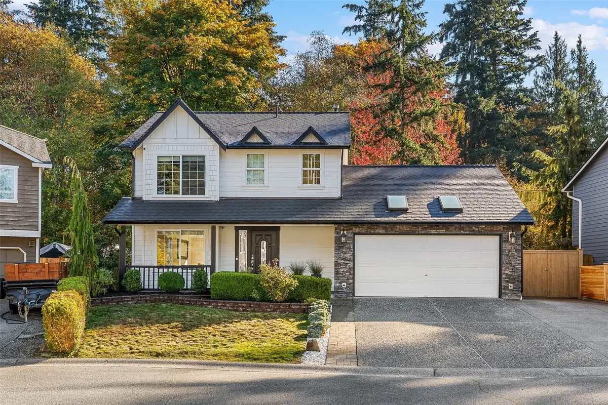 5618 140th Place Se, Everett, WA 98208 - #1