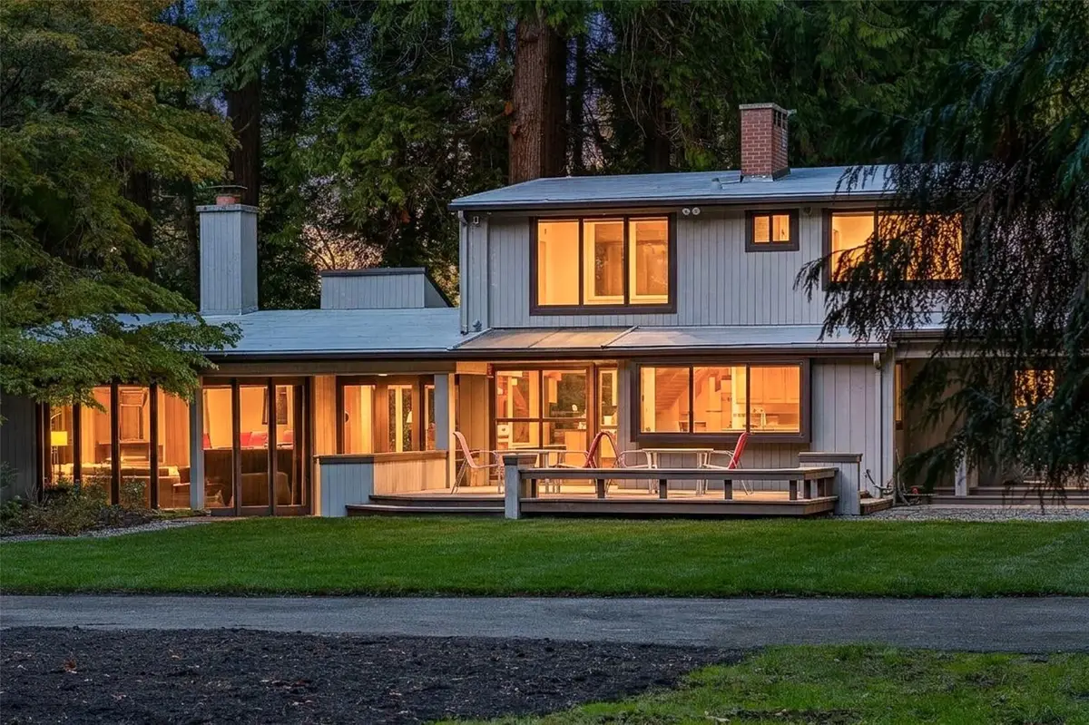 11002 Kulshan Road, Edmonds, WA 98020 - #1