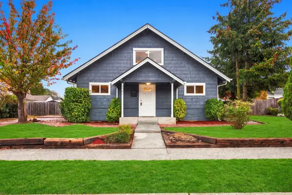 3561 S Gunnison Street, Tacoma, WA 98409