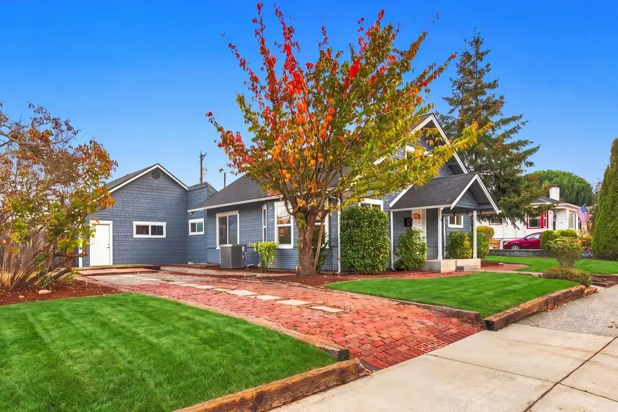 3561 S Gunnison Street, Tacoma, WA 98409 - #2