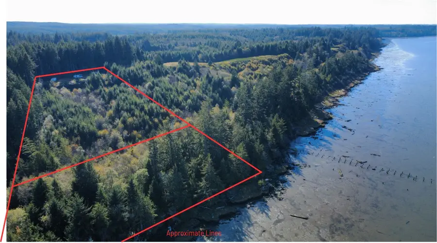 0 Gray Lane, Aberdeen, WA 98520 - #2