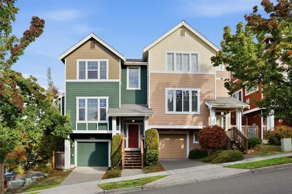 129 Birch Street, Fircrest, WA 98466