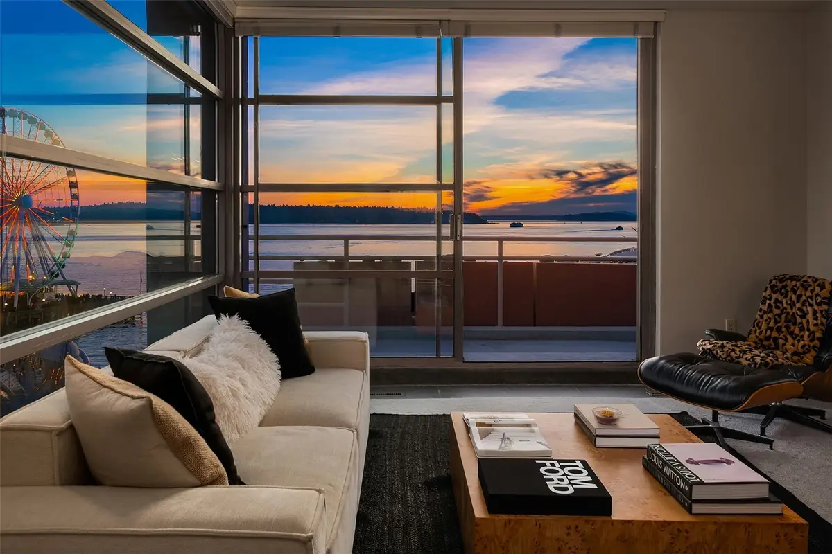 1425 Western Avenue #U403, Seattle, WA 98101 - #1