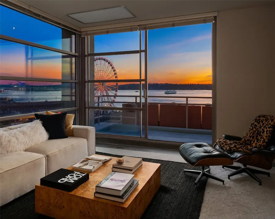 1425 Western Avenue #U403, Seattle, WA 98101 - #2