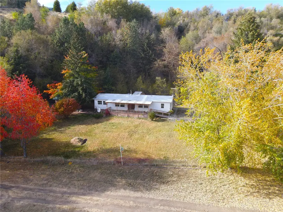 24 Hubbert Road, Omak, WA 98841 - #2