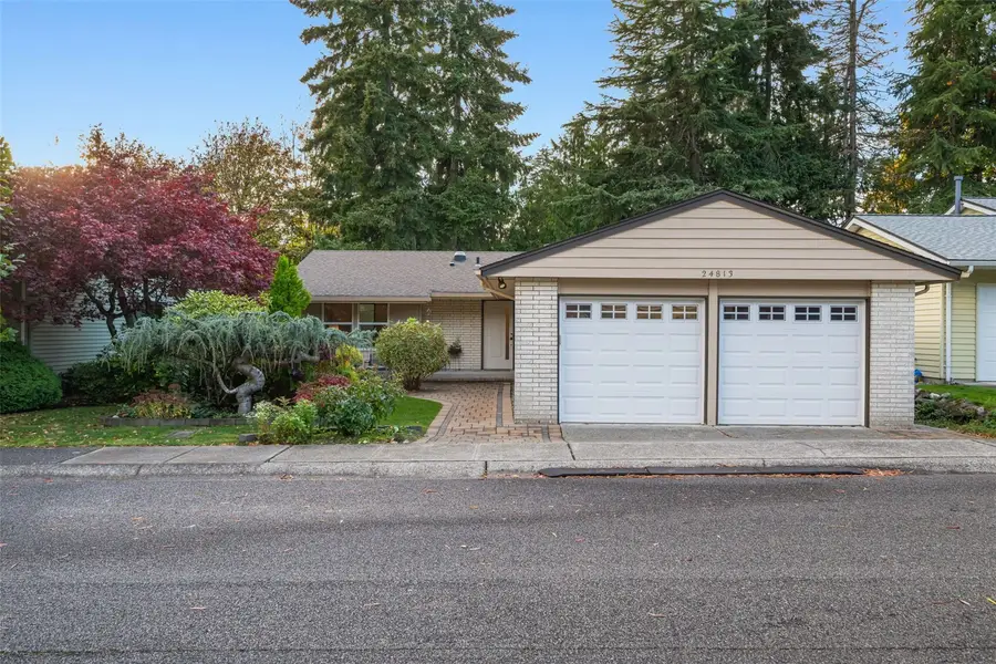 24813 10th Avenue S, Des Moines, WA 98198 - #2