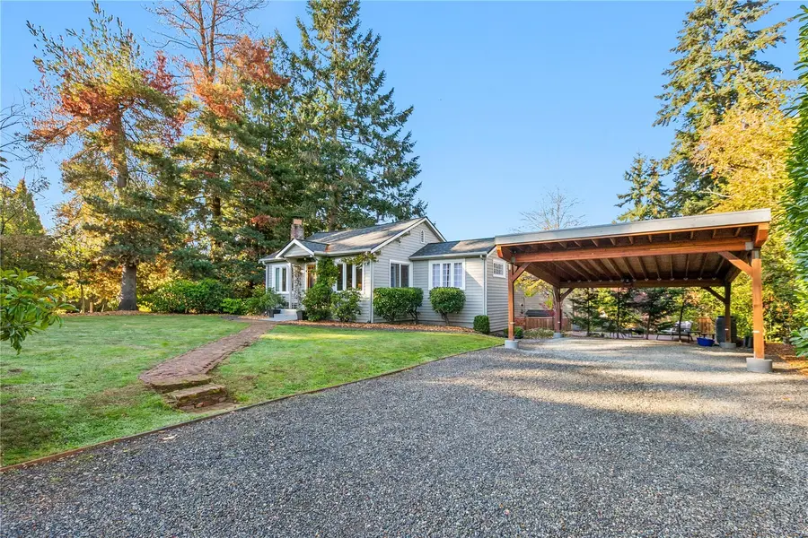 12305 14th Avenue Ne, Seattle, WA 98125 - #2