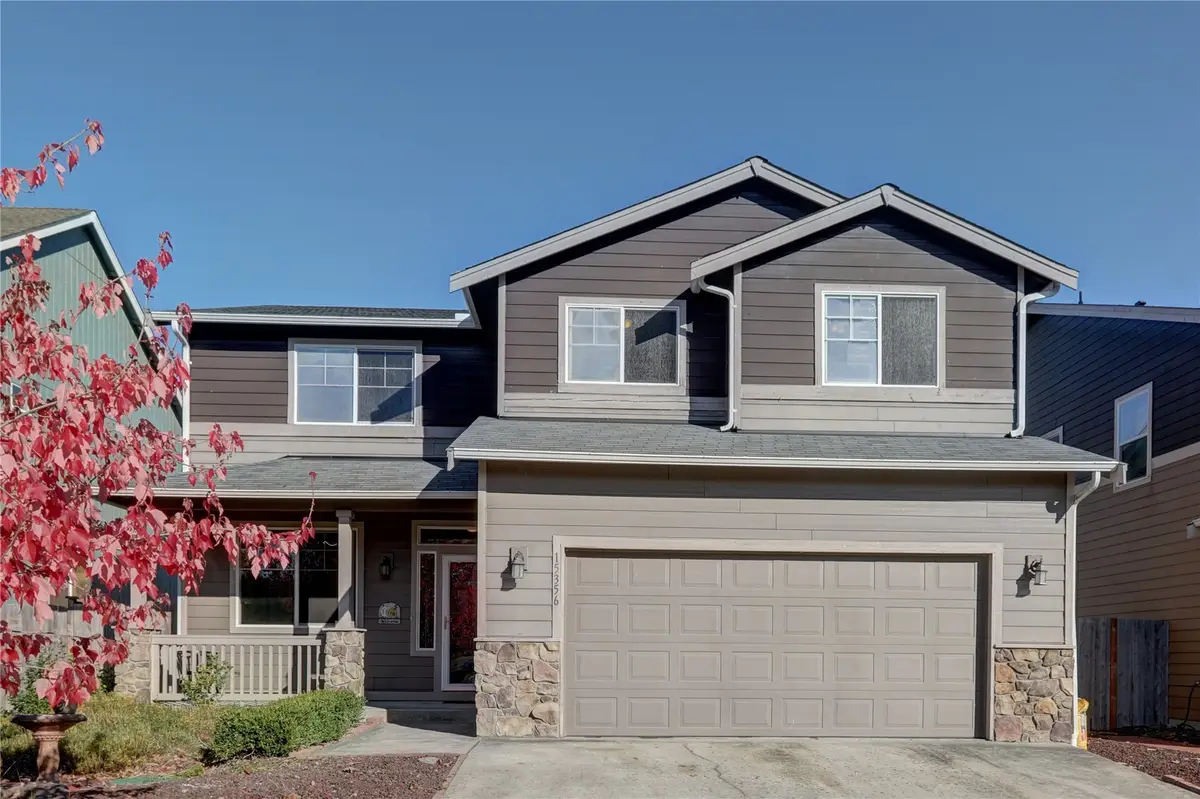 15356 91st Avenue Se, Yelm, WA 98597 - #1