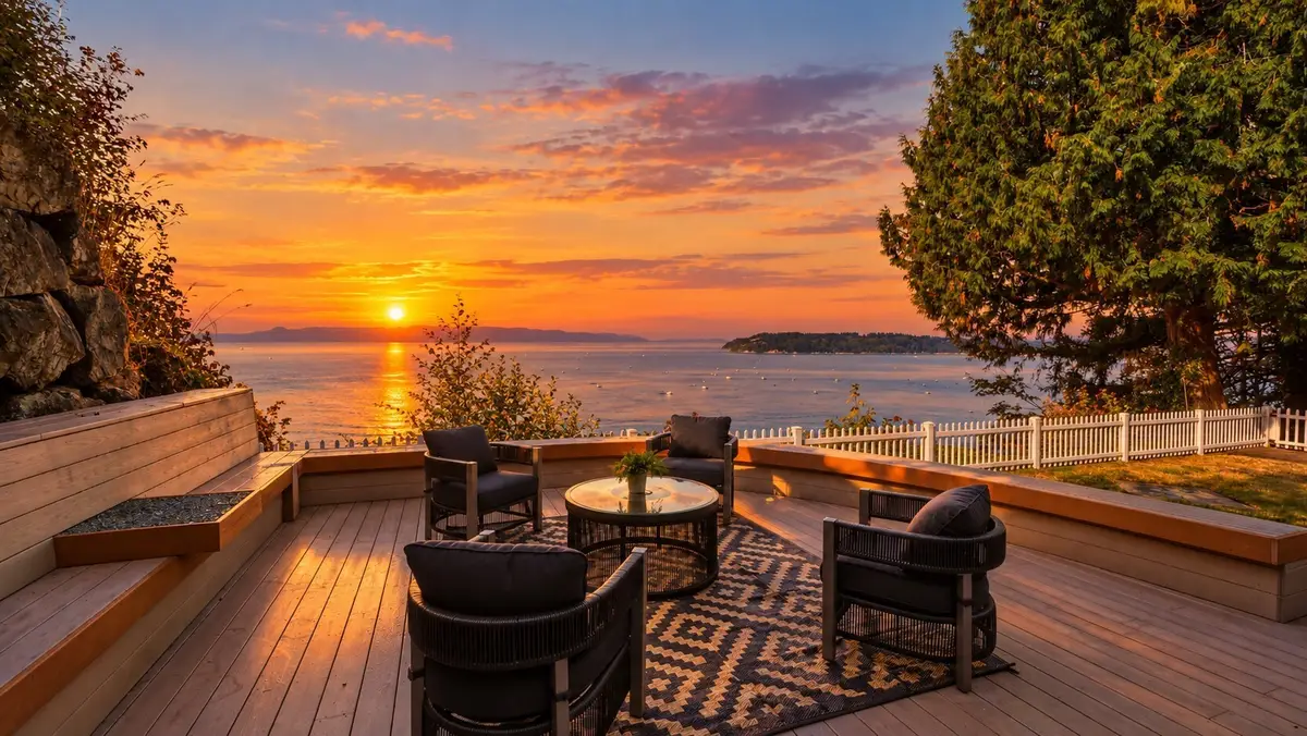 11812 Marine View Drive, Edmonds, WA 98026 - #1