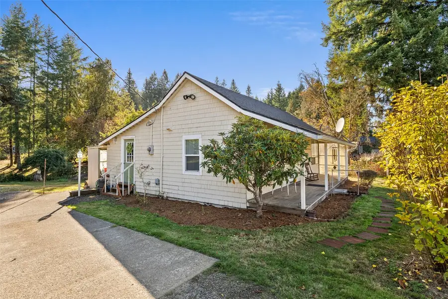 2816 State Route 6, Raymond, WA 98577 - #2