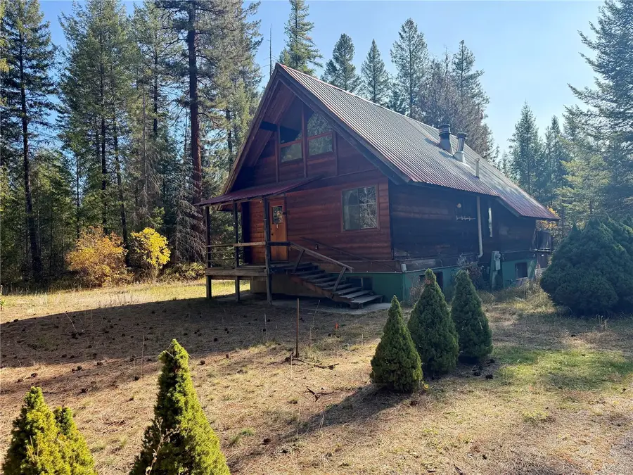 12 Twin Lakes Homes Road, Inchelium, WA 99138 - #3