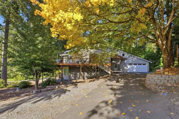 4819 52nd Street Ct Nw, Gig Harbor, WA 98335