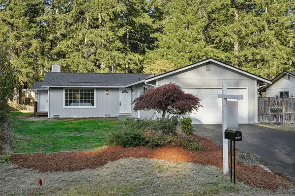 5815 SE Pennswood Court, Port Orchard, WA 98367