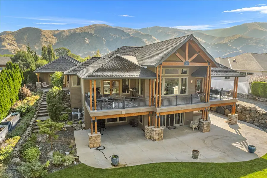 21 Kym's Way, Orondo, WA 98843 - #3