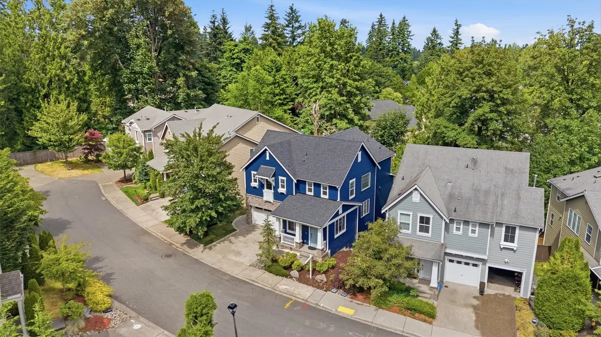 16198 SE 51st Place, Bellevue, WA 98006 - #1
