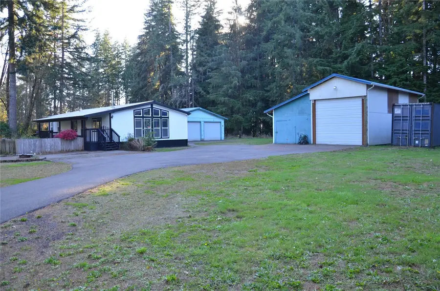 53 Winkleman Road N, Montesano, WA 98563 - #2