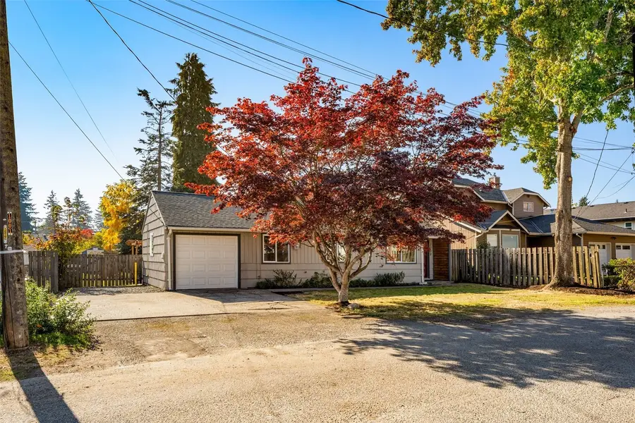 1009 SW 125th Street, Burien, WA 98146 - #2
