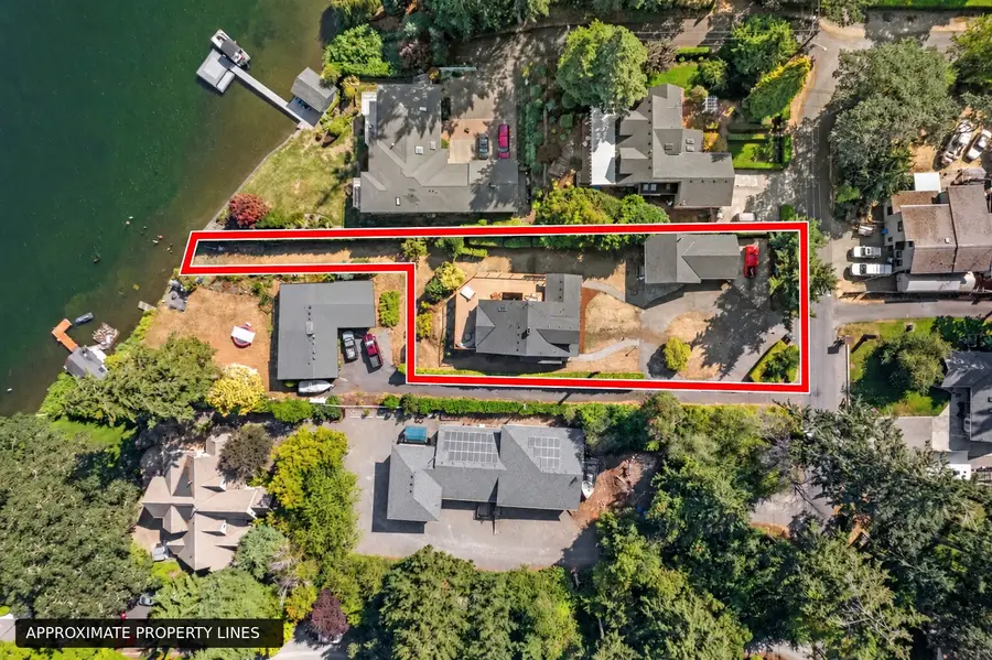 95 W Shore Avenue Sw, Lakewood, WA 98498 - #2